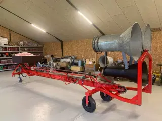 Net Master Netmaskine