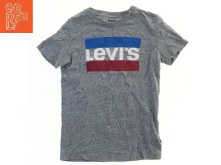 Levi's T-Shirt fra Levis (str. 164)