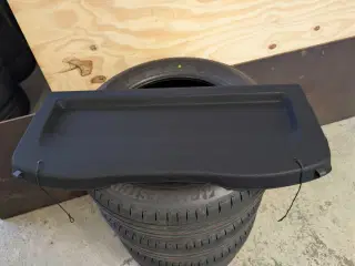 Toyota Yaris 2020-2026 hattehylde