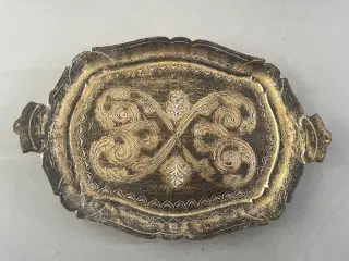 Serveringsbakke