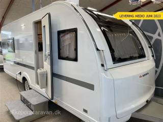 2023 - Adria Adora 572 UT Alde