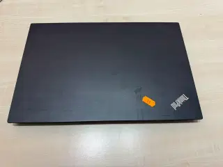 Laptop, LENOVO ThinkPad E15