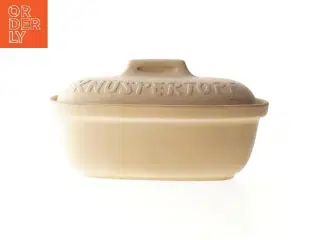 Knuspertopf brøde-form fra Knuspertopf (str. 27,5x18 cm)