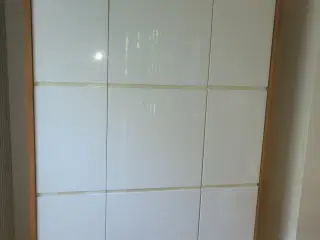 Køkken komplet