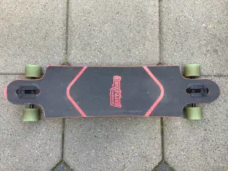 Longboard - Long Island Longboards