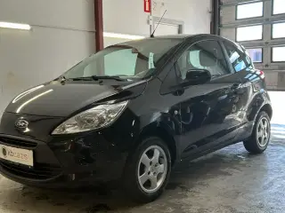 Ford Ka 1,2 Trend+