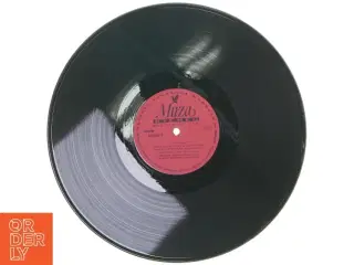 Franz Schubert LP fra Muza