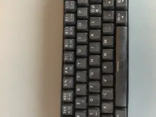 tastatur NOS