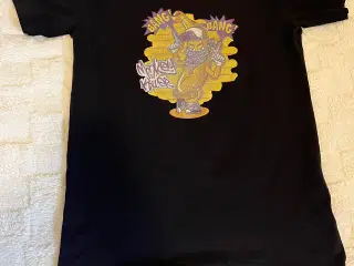 T-shirt fra First Grade.