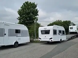 Knaus SPORT 420 QD - FORÅRSTILBUD - Mover Kr: 1.- Spar 18.698