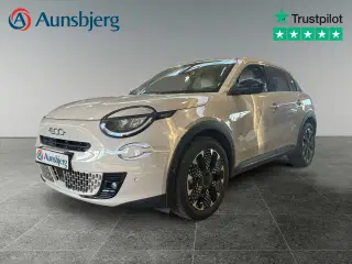 Fiat 600e 54 la Prima