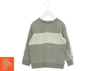 Sweatshirt fra H&M (str. 116 cm)