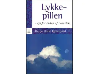 Et sted findes Glæden