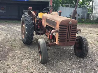 Traktor Ih