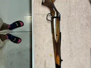 Dan Arms riffel Cal. 308win