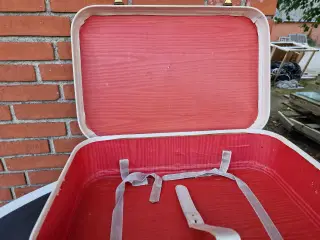 Kuffert retro 