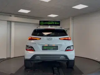 Hyundai Kona 64 EV Trend