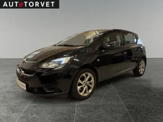Opel Corsa 1,3 CDTi 95 Sport