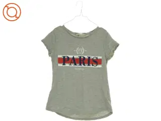 T-Shirt Paris fra H&M (str. 158 cm)