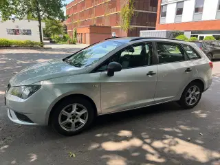 Seat Ibiza 1,6 TDi 90 Reference SC
