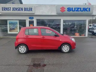 Suzuki Celerio 1,0 Comfort