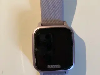 Garmin Venu SQ lilla