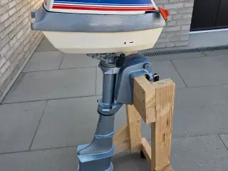 Påhængsmotor 