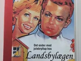 VHS - Landsbylægen