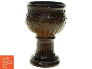 Keramik vase (str. 20x14 cm)