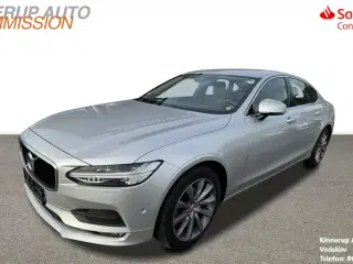 Volvo S90 2,0 D4 Momentum Plus 190HK 8g Aut.