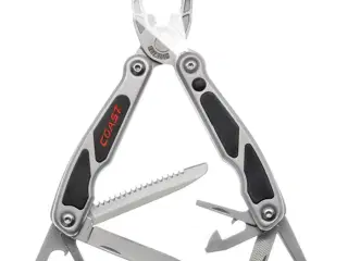 Coast led130 led micro pliers multi tool