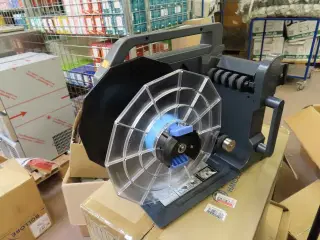 Rewinder, EPSON TU-RC7508, for ColorWorks C7500