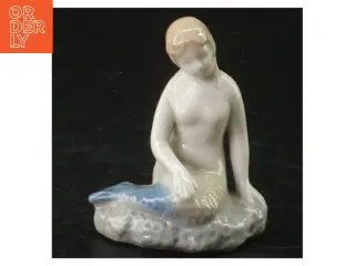 Den lille havfrue (str. 6 cm)