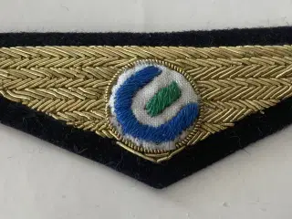 Emblem Flyselskab United Europe Airlines