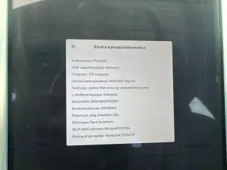 Tesla Model S  100D
