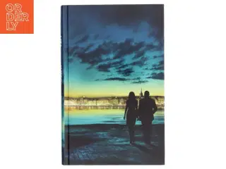 Postkortmorderne af Liza Marklund (Bog)