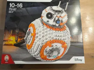 LEGO Star Wars BB-8 75187