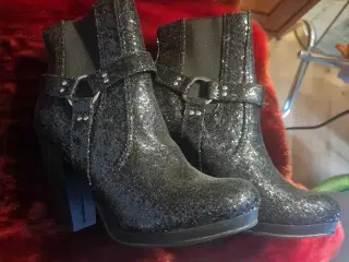 Glimmer fest støvler str 38