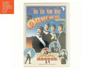 Ørkenens sønner