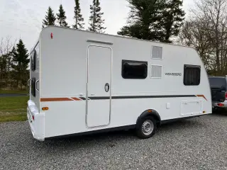 Knaus Weinsberg 470 QDK 