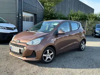 Hyundai i10 1,0 Touch