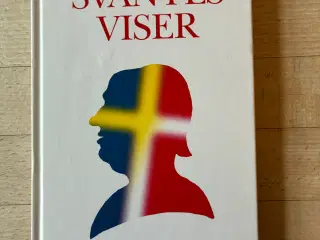 Svantes viser, Benny Andersen