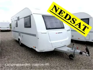 2022 - Adria Altea 542 PK