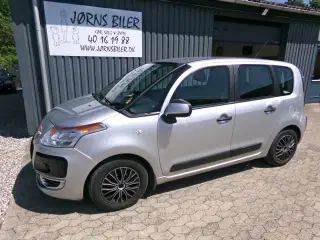 Citroën C3 Picasso 1,4 VTi 95 Comfort