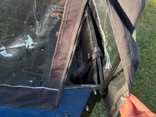 Ladcykel cargokid