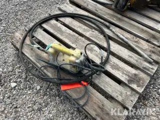Stavvibrator
