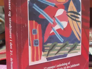 Politiske processer og strukturer i det 21. århund