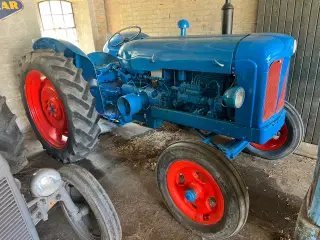 Fordson Major Diesel