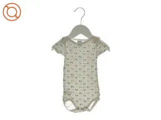 Bodystocking fra Petit Bateau (str. 6 mdr.)