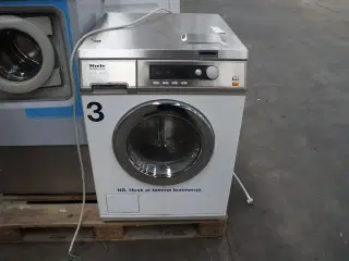 Industrivaskemaskine MIELE PW6065 VARIO